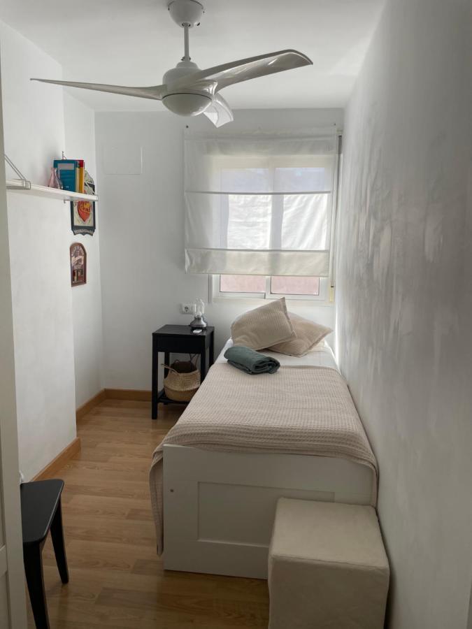 Appartement La Casita De Jimena à Valence Extérieur photo